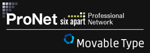 株式会社エンクリエイト - ProNet | Six Apart
