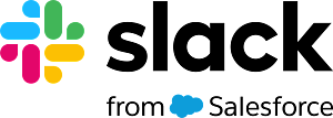 Slackロゴ